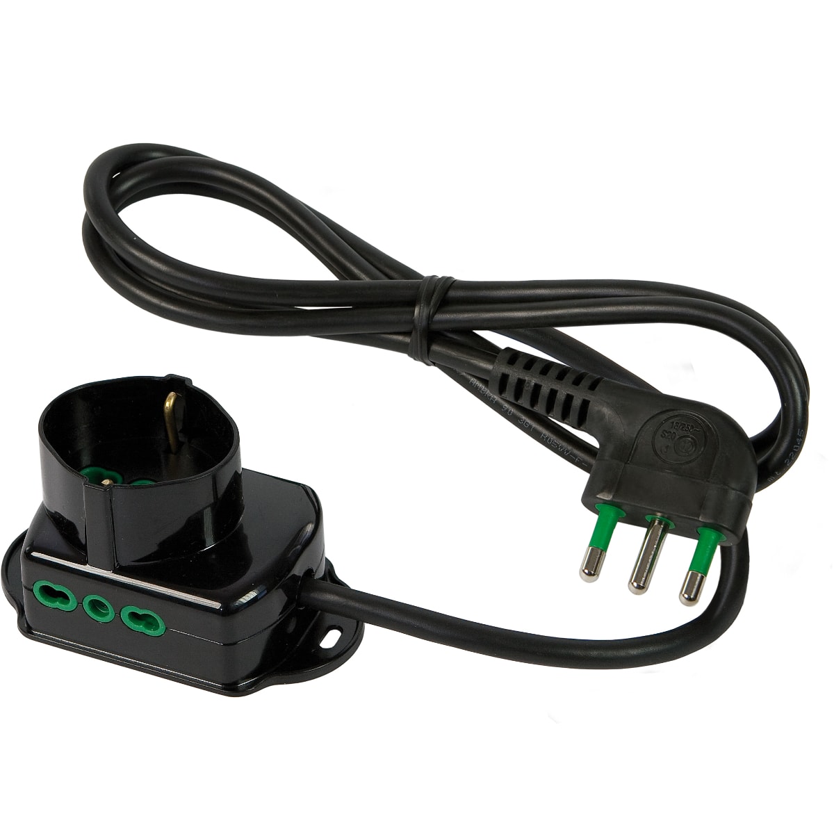 FANTON SRL FME42106 MULT.1,5M 3G1 S17 1P40+2P17/11 NE