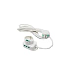 FANTON SRL - FME42107 MULT.3M 3G1 S17 1P40+2P17/11 BI