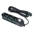 FANTON SRL - FME42141 MULT.5M 3G1 S17 3P40+6P17/11+I NE