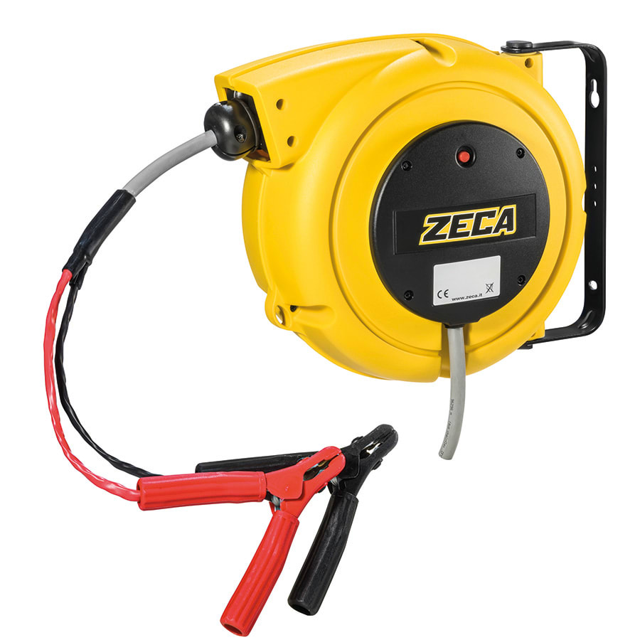 ZECA ZEC4216 AVV. MT.5+1 - 2X9 CF130 C/923