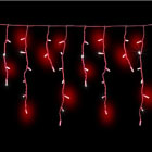 GIOCOPLAST NATALE SP - GCP14412722 TENDA SFALSATA ULTRALUMINOSA 180 LED