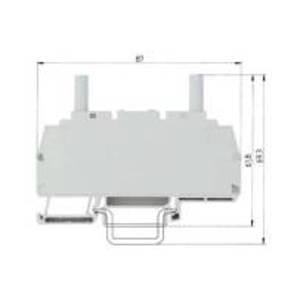 WIELAND ELECTRIC SRL - WIE56.106.0653.0 MEASUR.DISC.TERMWK 6 TK P3/35