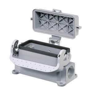 WIELAND ELECTRIC SRL - WIE71.342.1635.1 BOTTOMBAS GUT GT 16 M25 50 A1