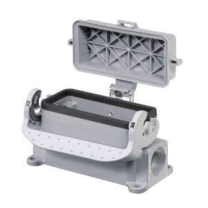 WIELAND ELECTRIC SRL - WIE71.342.1635.1 BOTTOMBAS GUT GT 16 M25 50 A1