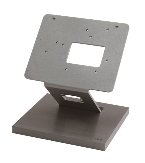 ABB SPA ABBWLI901X SUPPORTO DA TAVOLO PER MONITOR 42311D