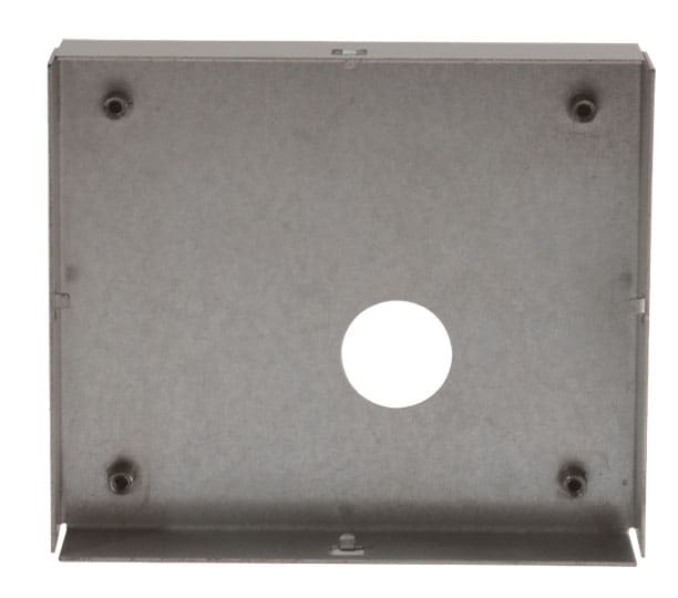 ABB SPA ABBWLI902X SCATOLA INCASSO VIVAVOCE 4,3 42311F
