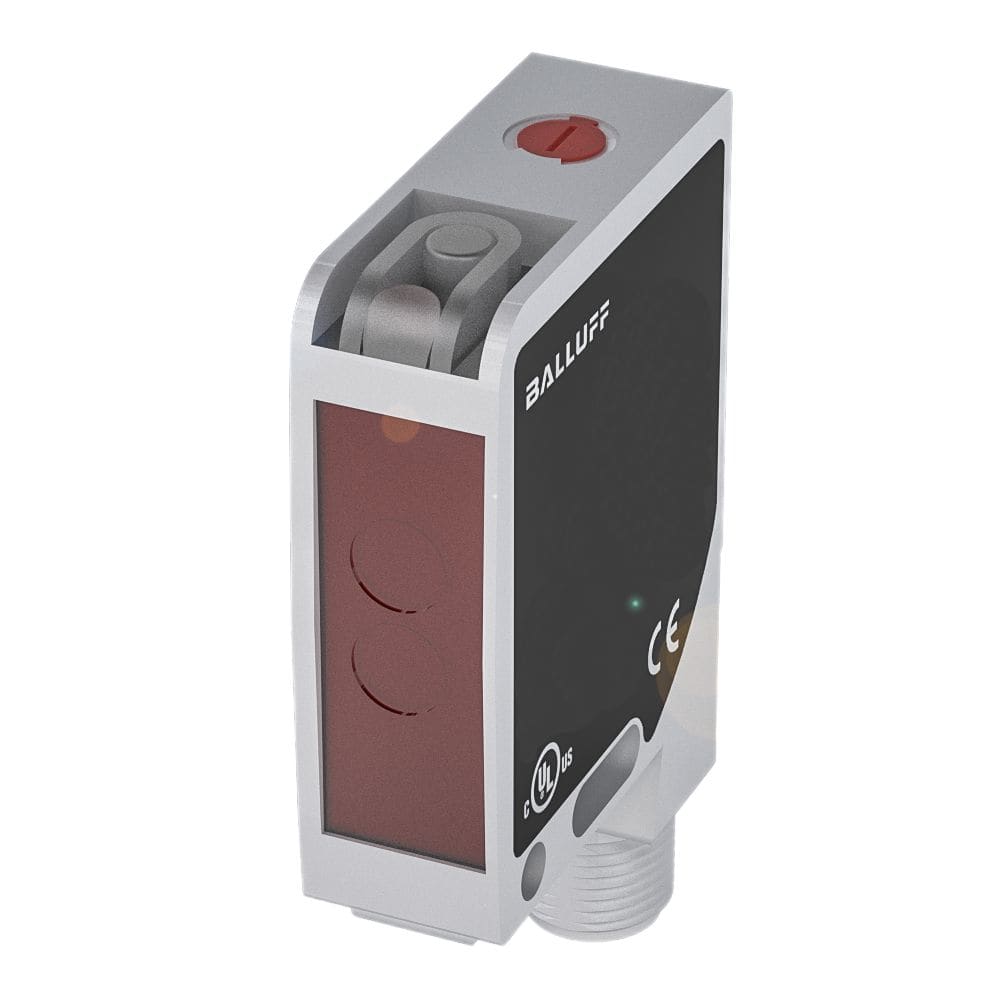 BALLUFF AUTOMATION - BAUBOS00TU BOS 21M-PA-PT10-S4