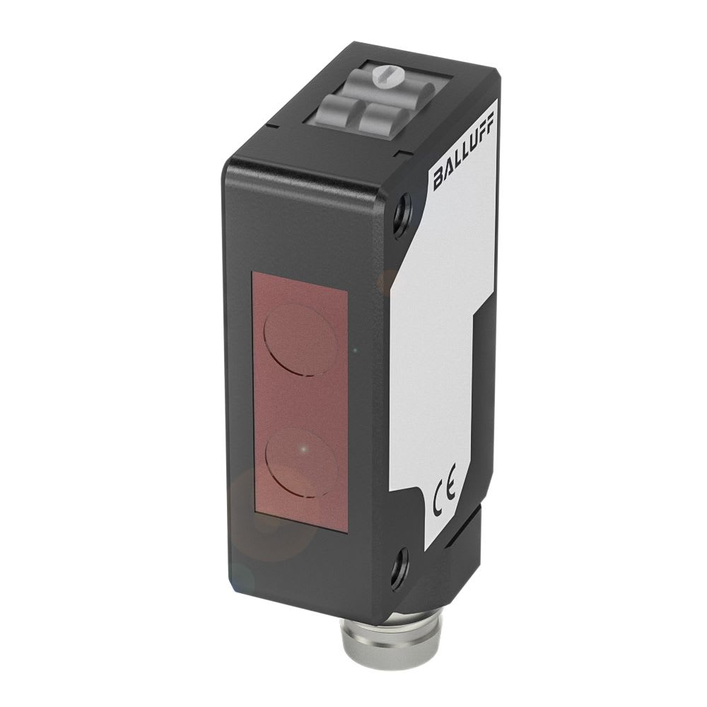 BALLUFF AUTOMATION - BAUBOS015E BOS 5K-PS-RR10-S49