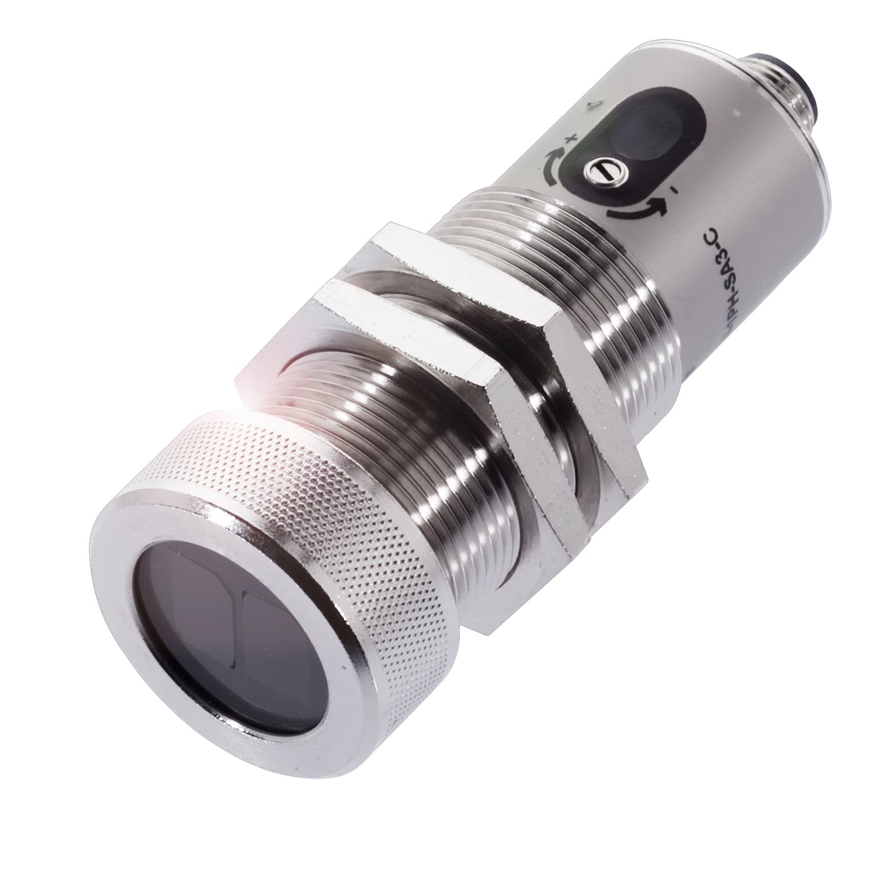 BALLUFF AUTOMATION - BAUBOS008T BOS 30M-PU-1PH-SA3-C