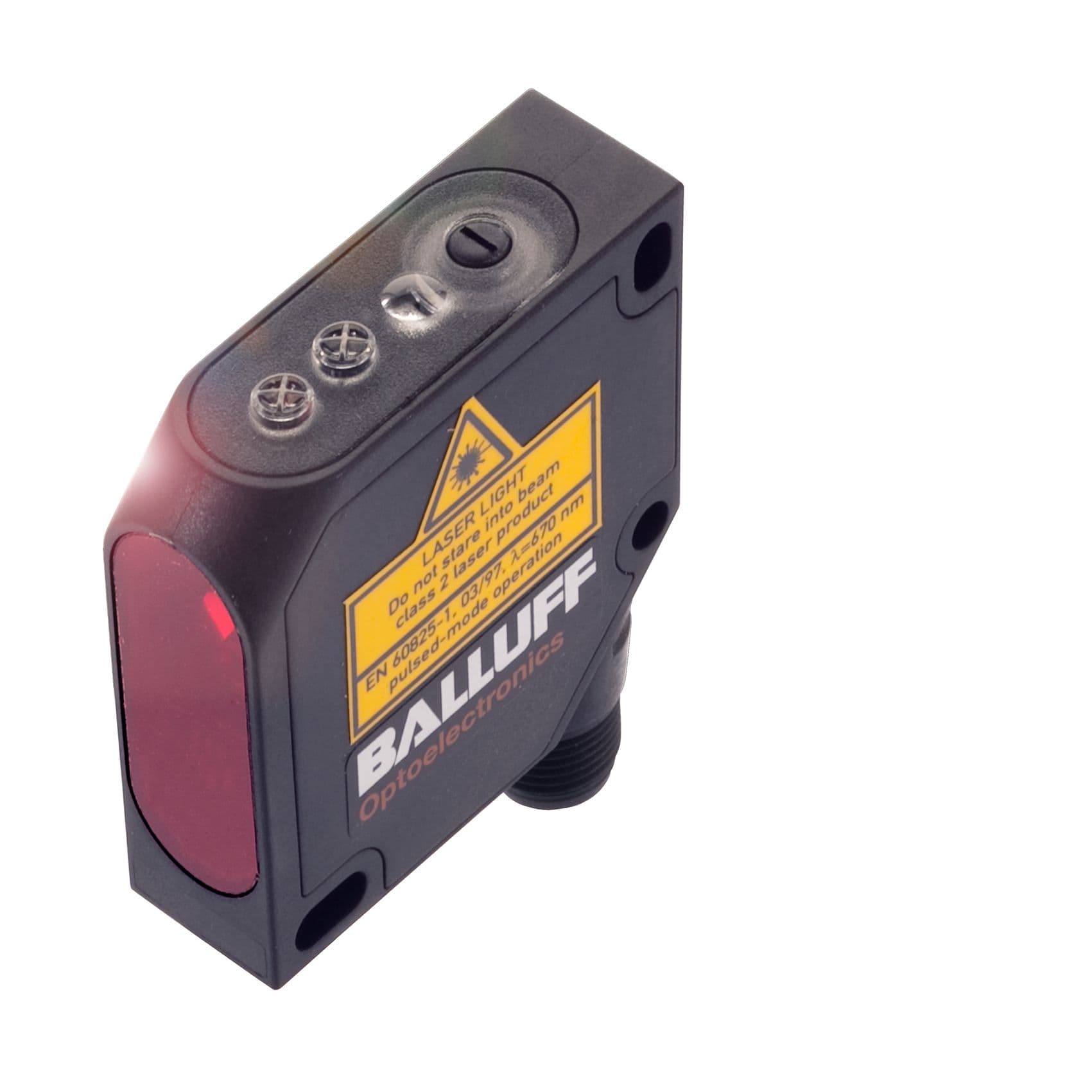 BALLUFF AUTOMATION BAUBOS008E BOS 26K-PA-1LHB-S4-C