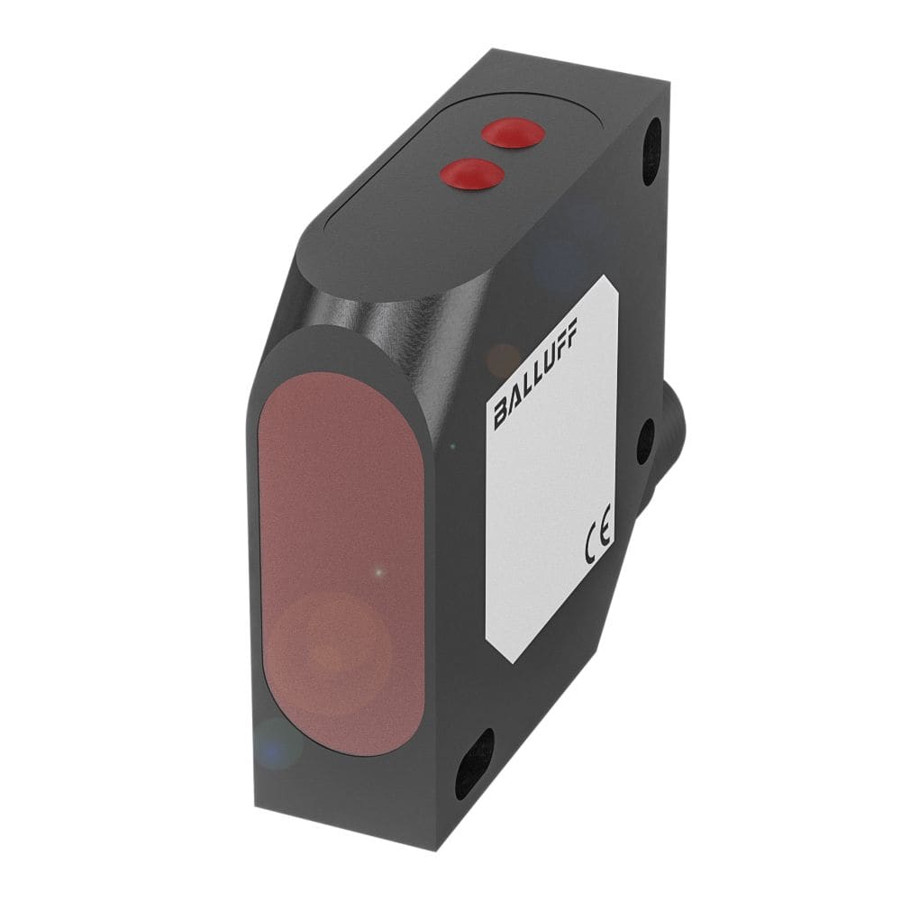 BALLUFF AUTOMATION BAUBOD0008 BOD 26K-LB07-S92-C