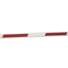FAAC SPA - FAA428062 SBARRA 640 MT.5 RETTANGOLARE