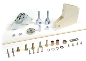 FAAC S.P.A. - FAA428137 KIT ARTICOLAZIONE BARRIERA