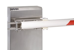 FAAC S.P.A. - FAA428163 TASCA PIVOTTANTE ASTA TND INOX