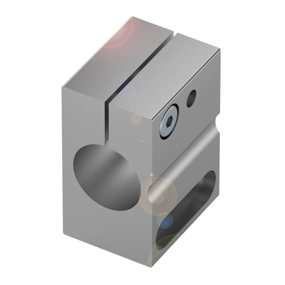 BALLUFF AUTOMATION - BAUBAM00FC BES 18,0-KB-4-F