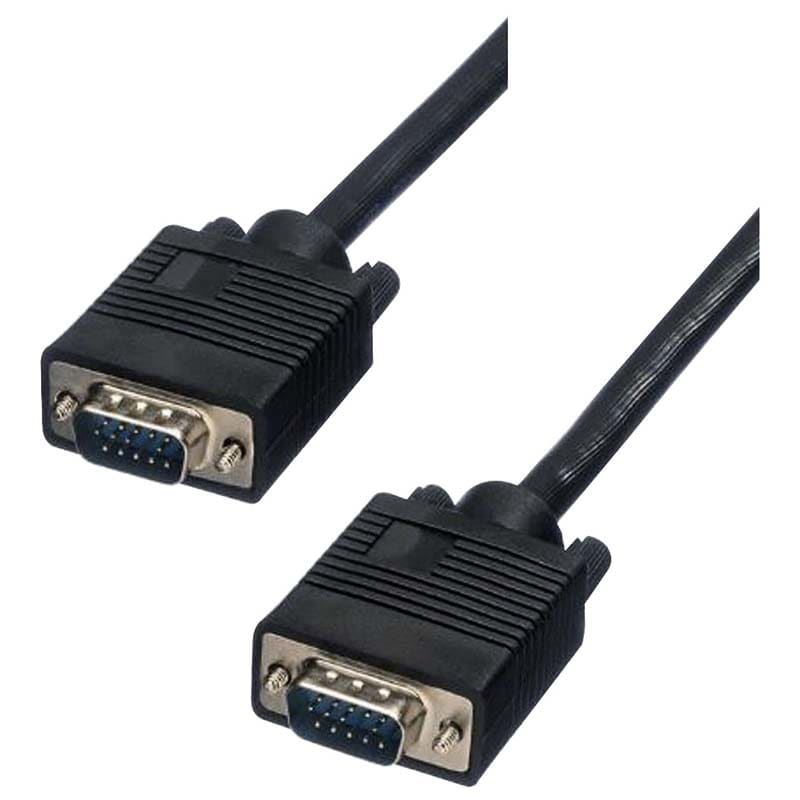 ELCART DISTRIBUTION ERT421101000 CAVO COLL.15HD/15HD PIN M/M 20MT