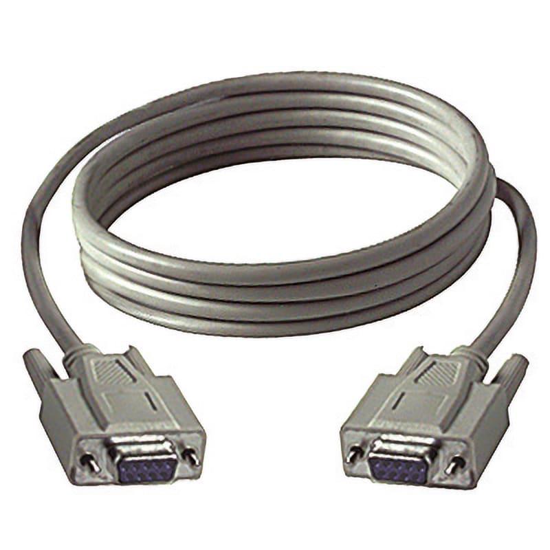 ELCART DISTRIBUTION ERT422060000 CAVO 1,8M VASCH.9P PRESA/PRESA