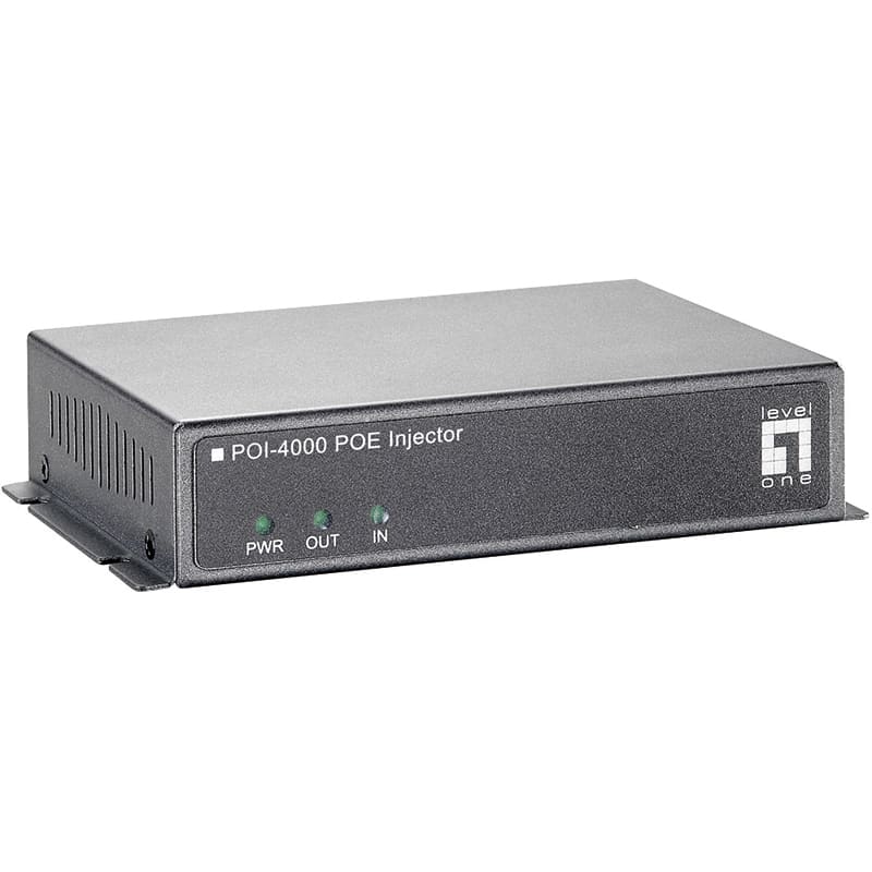 ELCART DISTRIBUTION ERT429267600 INIETTORE POE X CAT.5 40W