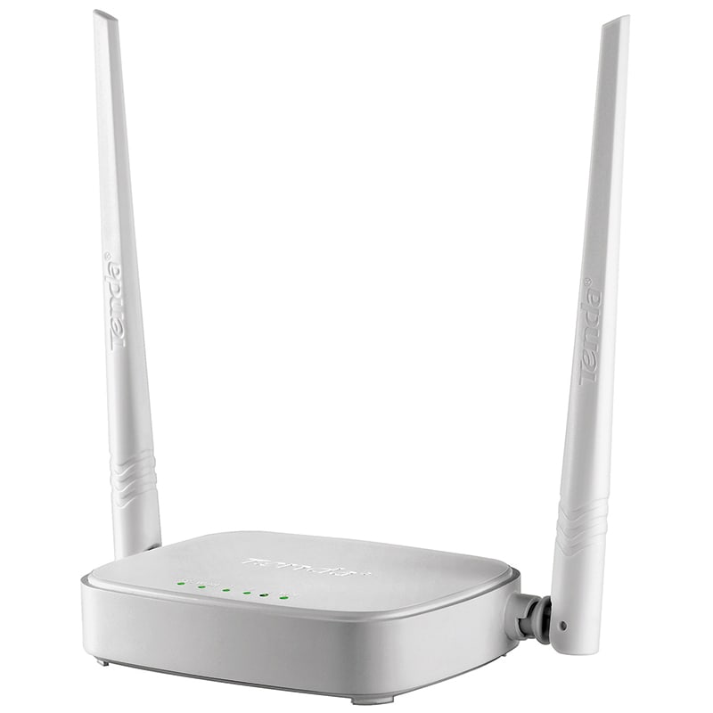 ELCART DISTRIBUTION ERT429507000 ROUTER WIRELESS N300 EASY N301 TENDA