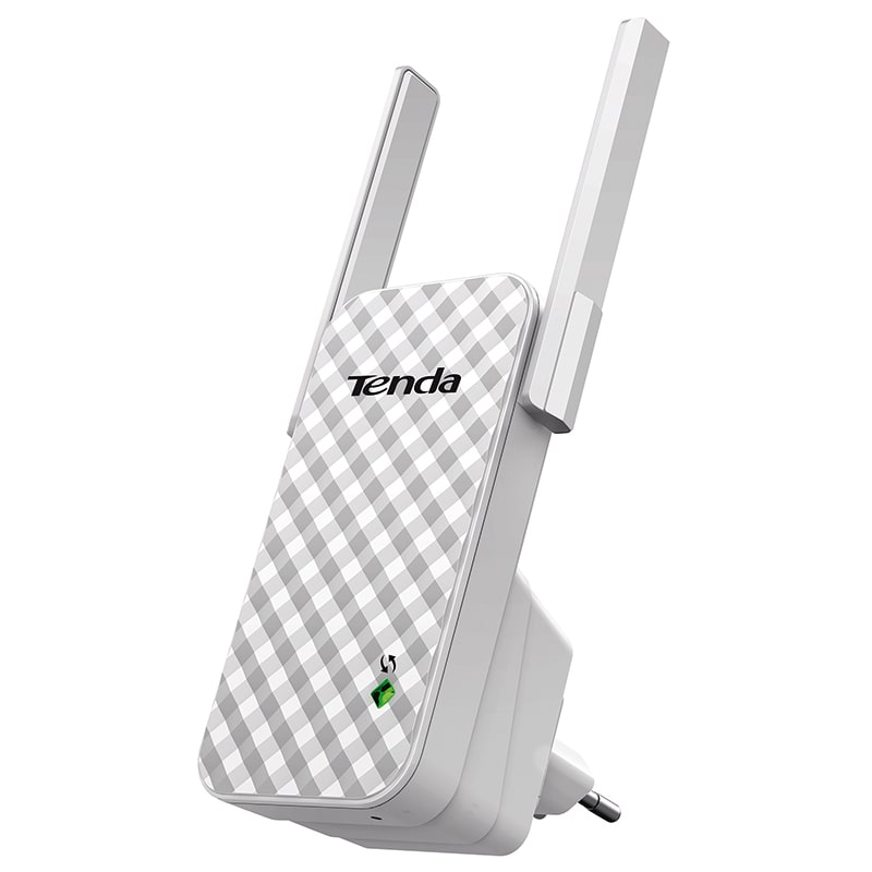 ELCART DISTRIBUTION ERT429508500 RIPETITORE WIRELESS 300M MURO A9 TENDA
