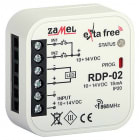 ELCART DISTRIBUTION - ERT360055200 DIMMER LED 2CH RADIOEFILO 10/14VL