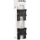 EATON - EAO101482 BBA0/2TS-L ADAT. UNIV. SIST. SBARRE 3P