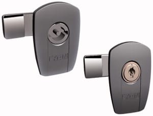 EATON MANIFACTURING - EAO133103 LC-DBIT5-CS SERRA.DOPPIA ALETTA 5MM PLAS