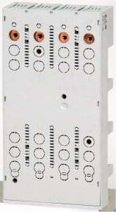 EATON MANIFACTURING - EAO138388 NZM2-4-XAD250 ADAPTER NZM2 4POLI