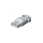 WIELAND ELECTRIC SRL - WIE91.932.3053.0 MALE C.W.STR-REL.GST15I3S S1 ZR1W WS