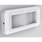 BEGHELLI - BEG4312 ACCESS INC CONT UPLED EXIT 20M