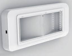 BEGHELLI - BEG4312 ACCESS INC CONT UPLED EXIT 20M