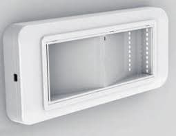 BEGHELLI - BEG4312 ACCESS INC CONT UPLED EXIT 20M