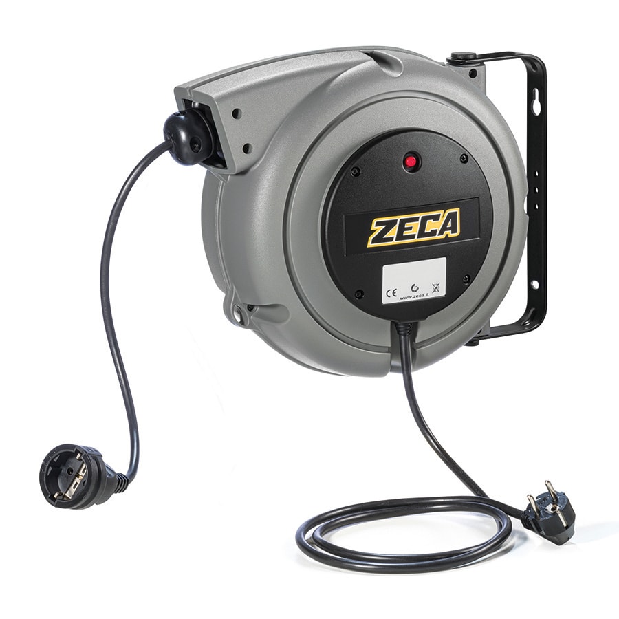 ZECA - ZEC4315/SGS AVV.M.14+1-3G1,5 C/PRESA SIL