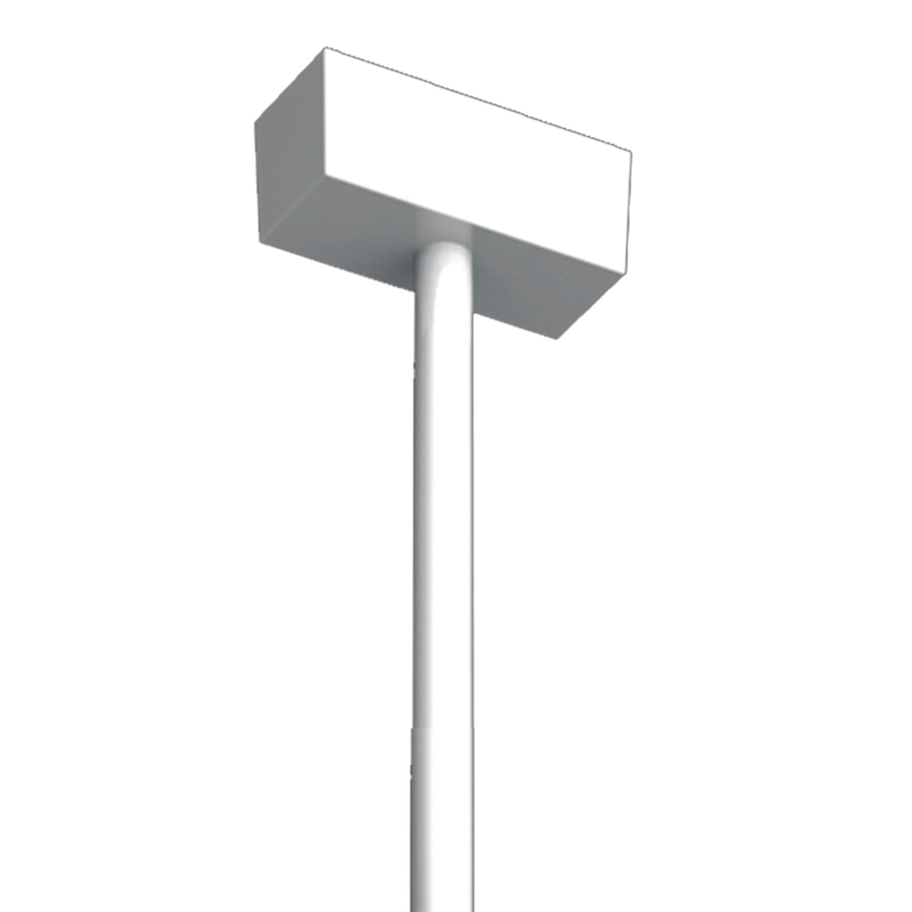 BEGHELLI - BEG4316 SOSPEN TIGES UP LED EXIT L500