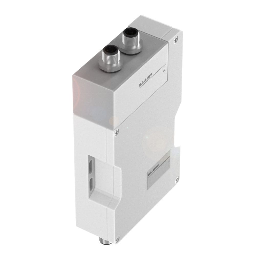 BALLUFF AUTOMATION BAUBIS009N BIS C-6003-025-650-03-ST12
