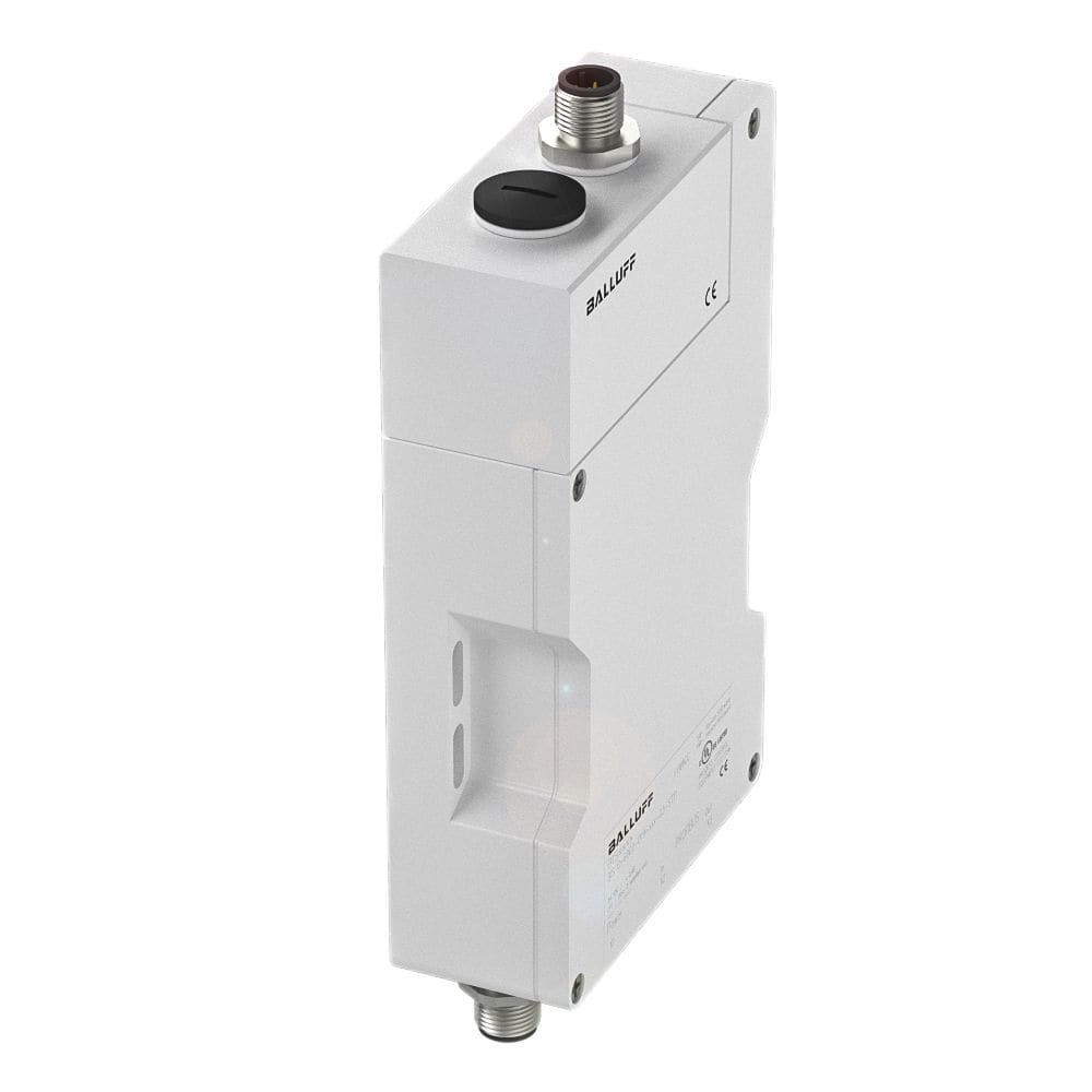 BALLUFF AUTOMATION BAUBIS009F BIS C-6002-019-654-03-ST11