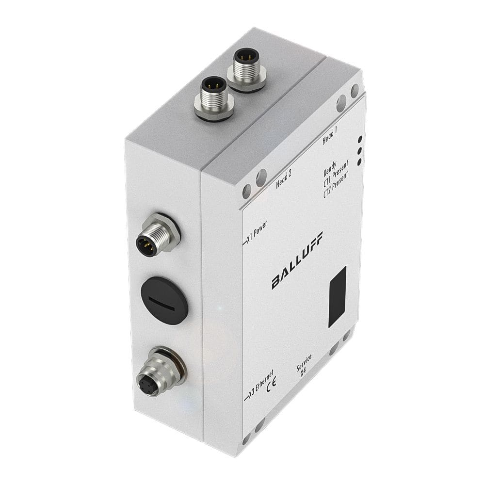 BALLUFF AUTOMATION BAUBIS00AY BIS C-6027-039-050-06-ST19