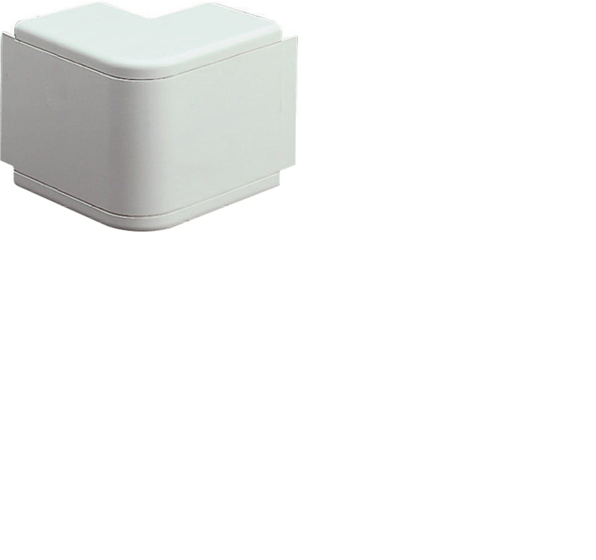ABB SPA ABB43312 DEVIAZIONE ESTERNA 40X40 BIANCO