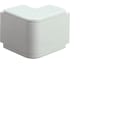 ABB SPA - ABB43314 DEVIAZIONE ESTERNA 80X40 BIANCO