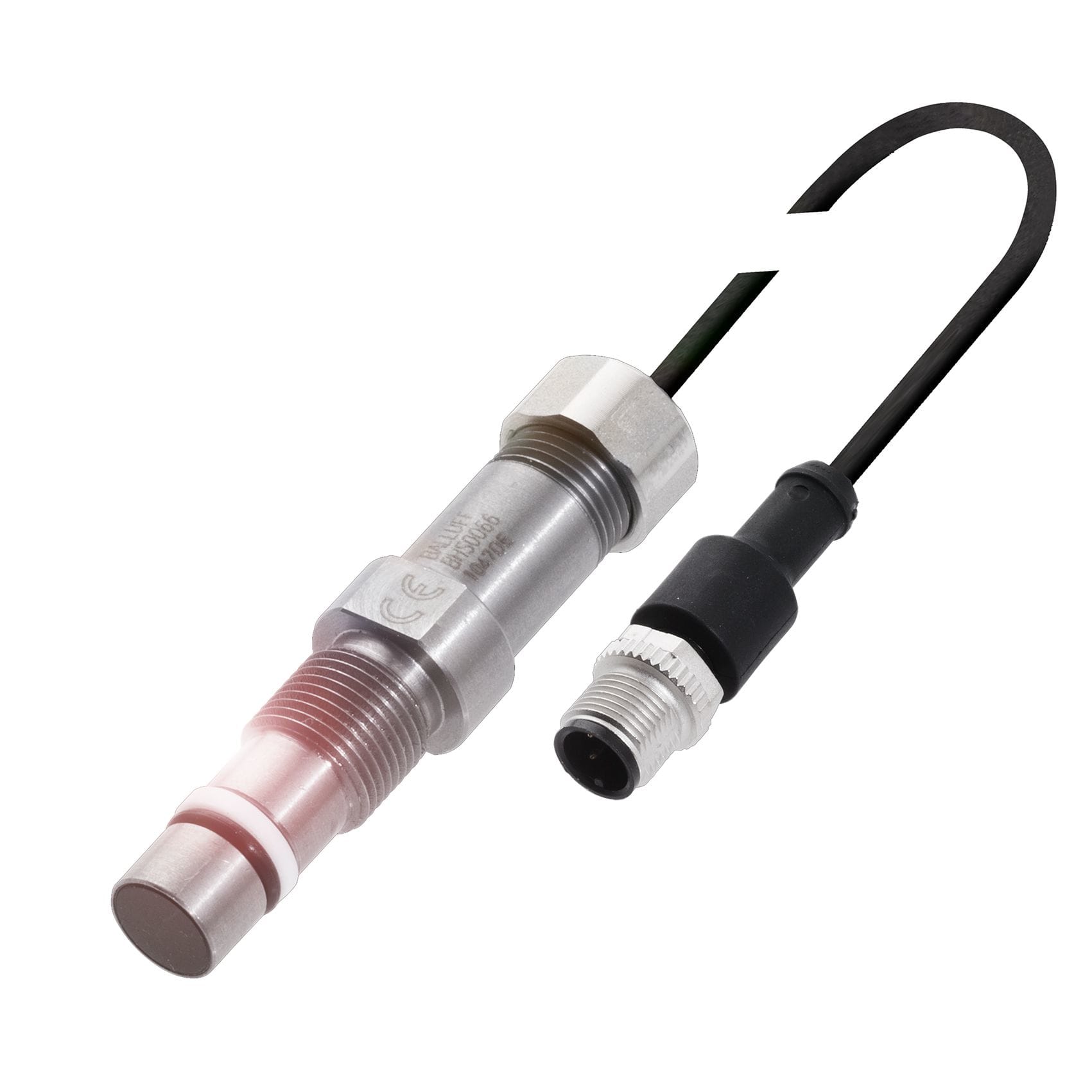 BALLUFF AUTOMATION - BAUBHS0066 BHS B406N-PSD25-BP00,2-S04-004