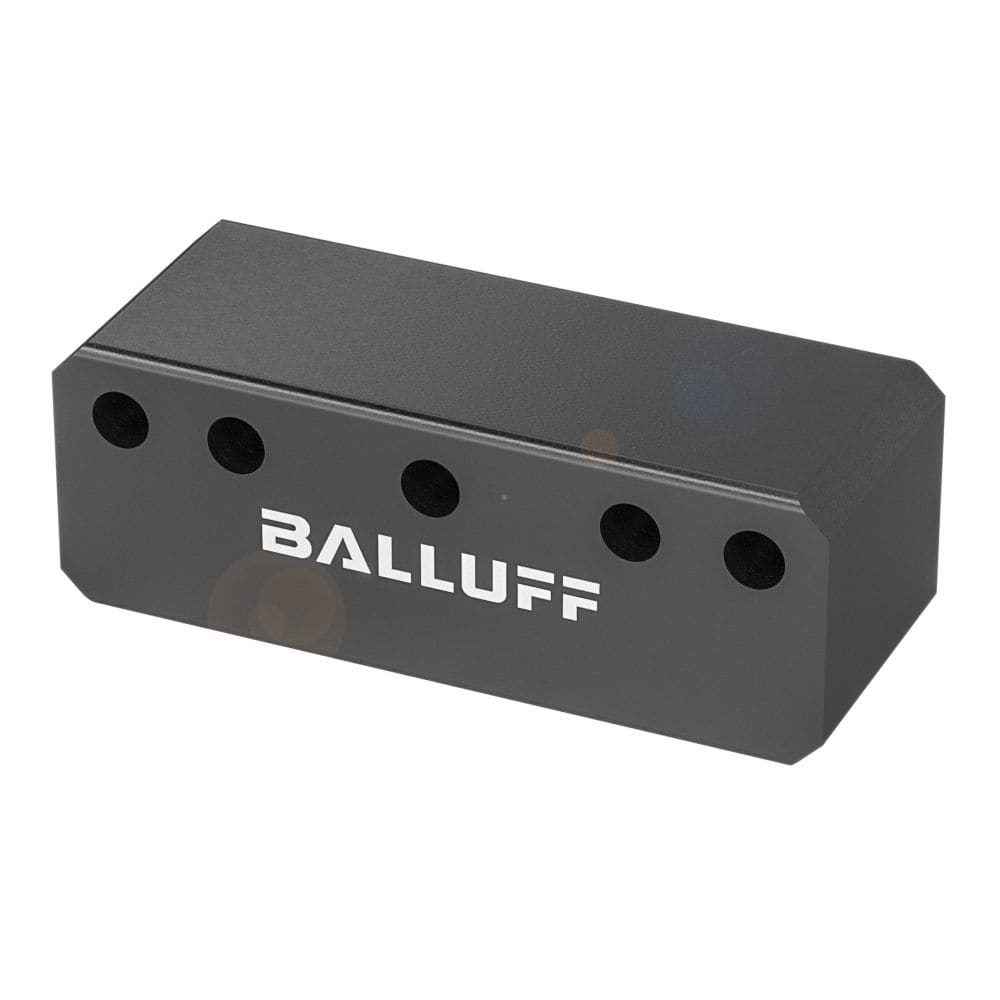 BALLUFF AUTOMATION BAUBAM014T BTL5-P-5500-2