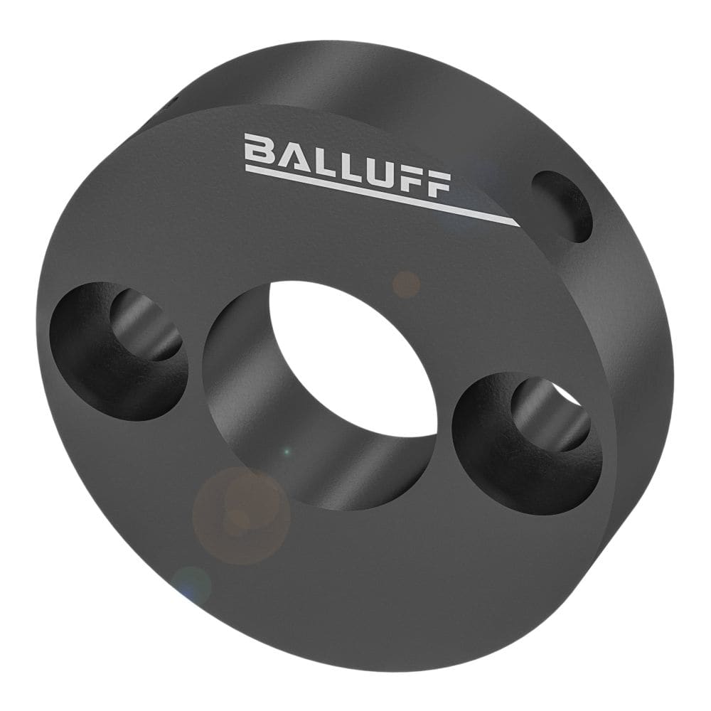 BALLUFF AUTOMATION BAUBAM013L BTL-P-1013-4R