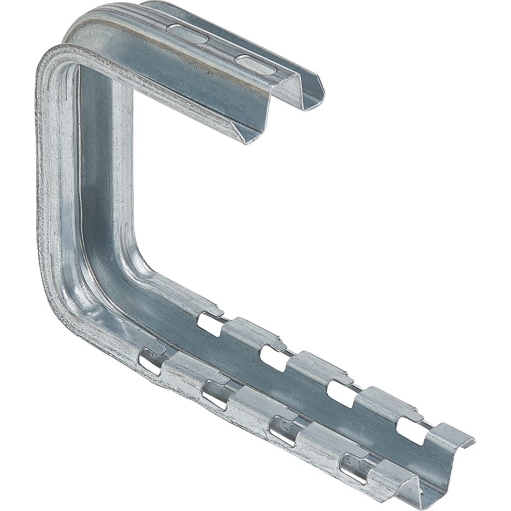 BTICINO (CABLOFIL) - CAB556300 CAB - CSNC100 GS MENSOLA H=210MM L=178,5