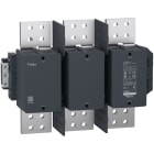 SCHNEIDER ELECTRIC - SNRLC1F1400P7 CONTATTORE 1400A 3P 230V 50/60HZ