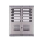 URMET SPA - UTD925/210 PULSANTIERA 10 PULS.2F.C/P.E.