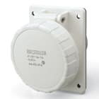 SCAME PARRE SPA - SCA435.1616 PRESA INC.<50V 2P 16A 12H IP67