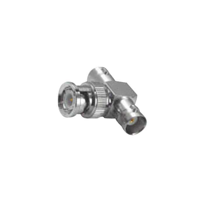 COMELIT GROUP SPA COE43668 ADATTATORE A T DA SPINA TIPO BNC A DOPPI