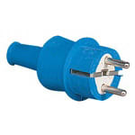 PALAZZOLI - PAL437012 SP MOB DIR 2P+T 10-16A 250V GOM