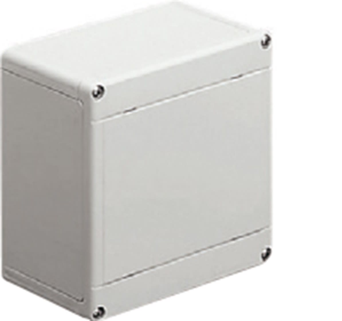 ABB SPA - ABB43746 PLACCHE X SCATOLE INT. 83,5 MM B 120 BIANCO