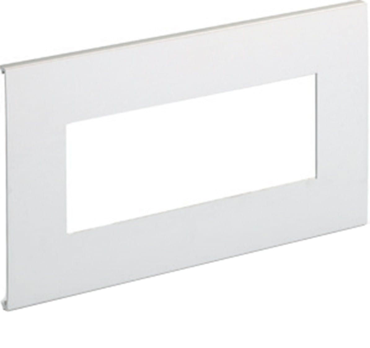ABB SPA ABB43955 PLACCHE X SCATOLE INT. 100 MM B 100 BIAN